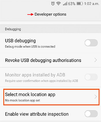 2023 Top 10 Undetectable Mock Location Apps