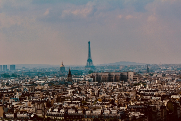 gps coordinate for pokemon go like paris