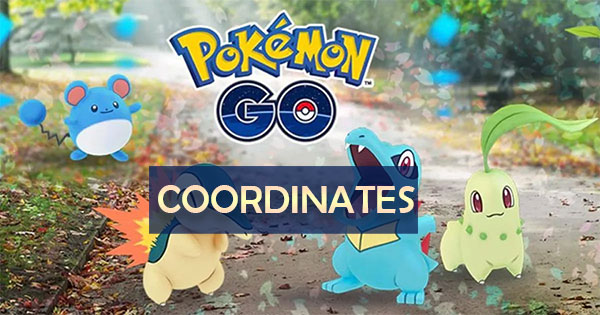 10 Best Places to Spoof Pokémon GO in 2023 [With Coordinates]