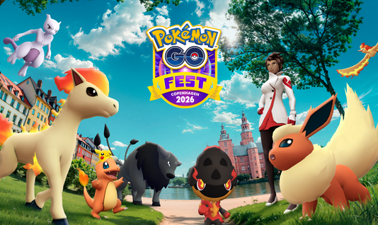 pokemon go fest ticket