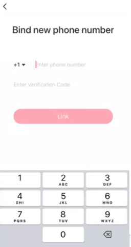 register rednote account