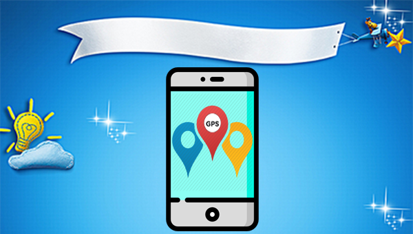 simulate gps movement