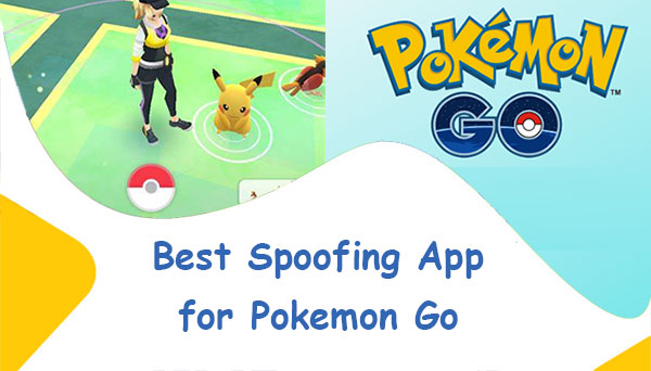 Spoofer Go  The Best Pokemon Go Spoofing App for iOS Devices