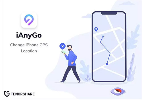 fly gps alternative like tenorshare ianygo