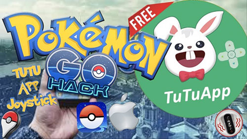 how to use fake location on pokemon go with tutuapp pokemon