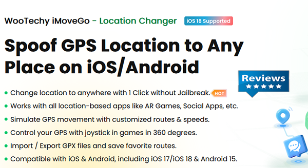 wootechy imovego review