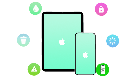 recover whatsapp data in any data loss scenario