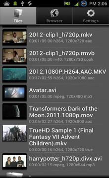 how to open avi files on android how to open avi files on android
