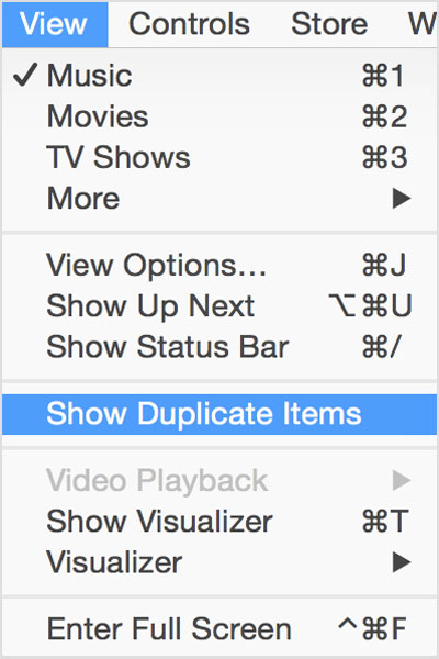 How To Clean Up Itunes Library On Mac How To Clean Up Itunes Library On Mac