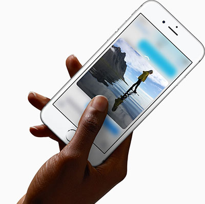 Iphone 6s Plus Everything You Need To Know