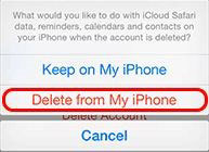 resync icloud contacts to tix iphone contacts disappeared after update