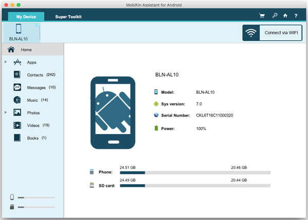 Mobikin assistant for android 3.10.47 crack windows 7